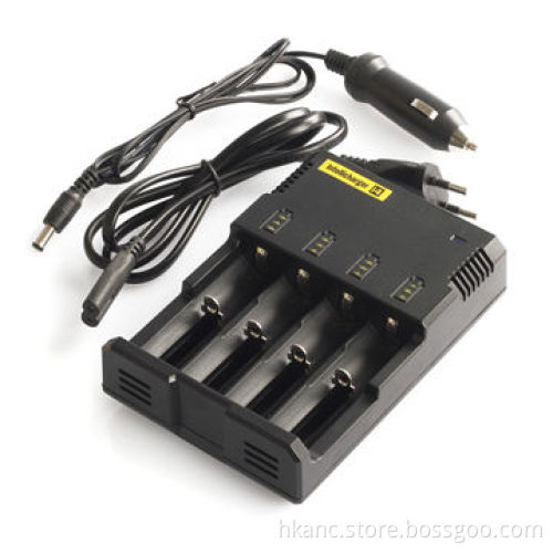 Electronic Cigarette Charger